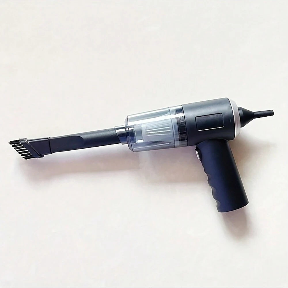 Suction And Blowing Vacuum Cleaner
