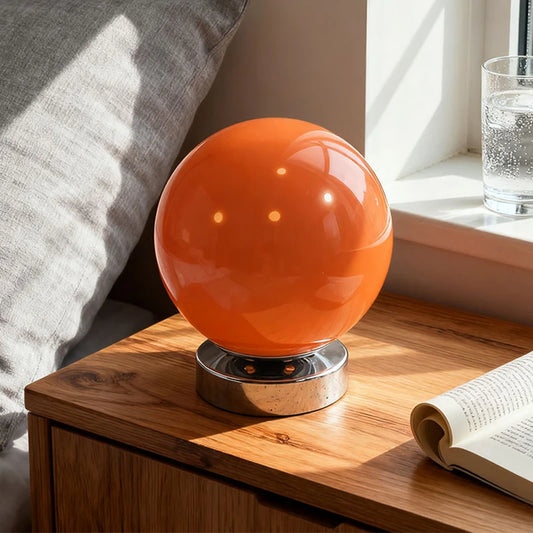 Sphere Table Lamp