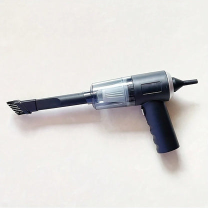Suction And Blowing Vacuum Cleaner