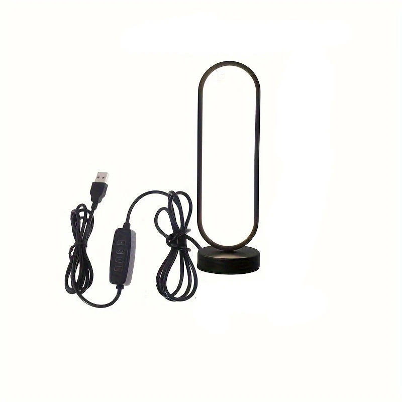 Ring Lamp Night Light