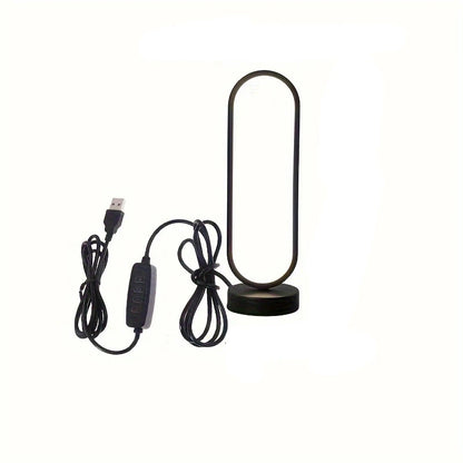 Ring Lamp Night Light